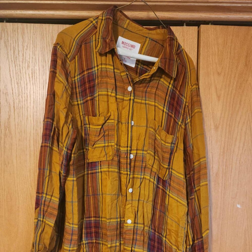 Women's Flannel
